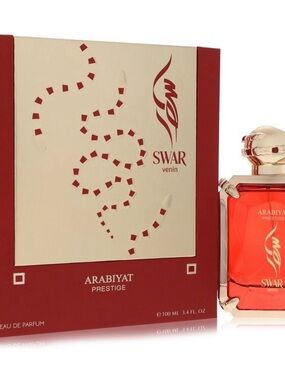 SWAR Venin Arabiyat Prestige Red Eau de Parfum